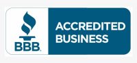 BBB Better Business Bureau Accredited Business